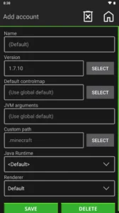 PojavLauncher