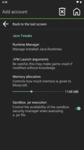 PojavLauncher