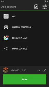 PojavLauncher