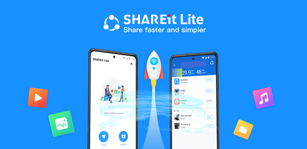 دانلود شریت با لینک مستقیم