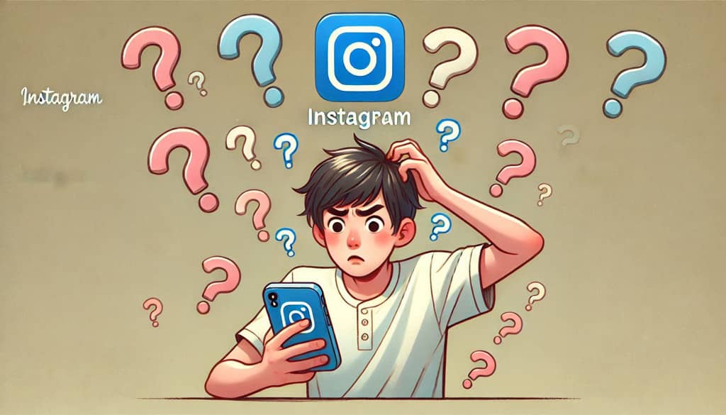 نصب اینستا از گوگل