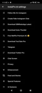 Instapro