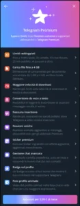 Telegram Premium