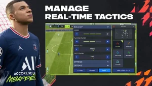 FIFA Soccer
