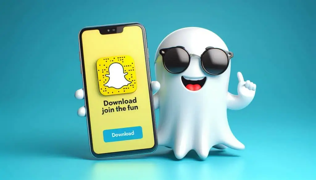 دانلود اسنپ چت اصلی جدید Snapchat با لینک مستقیم