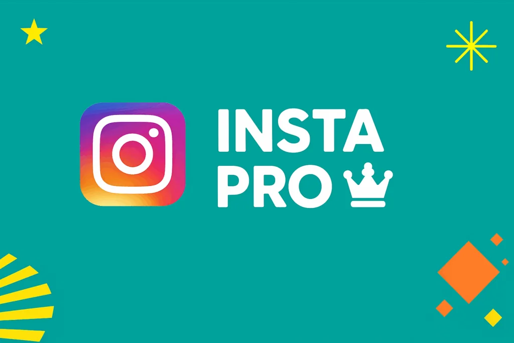Instapro ♚ 2025