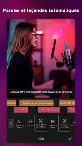 CapCut - Video Editor