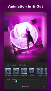 CapCut - Video Editor