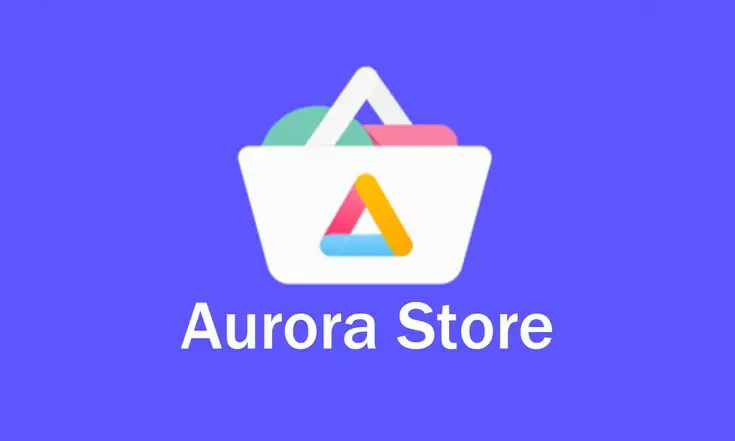 دانلود Aurora Store برای اندروید | آرون استور